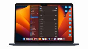 3 способа найти пароли для известных сетей Wi-Fi в macOS 13 Ventura