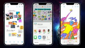 Freeform не работает на iPhone и iPad? Исправьте это!