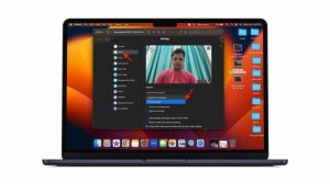 Как использовать iPhone в качестве веб-камеры для Zoom на Mac