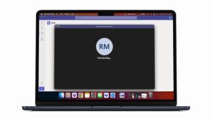Как использовать iPhone в качестве веб-камеры в Microsoft Teams на Mac